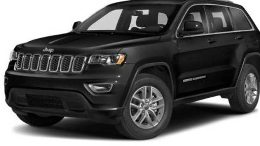 JEEP GRAND CHEROKEE 2021 1C4RJFAG4MC543181 image